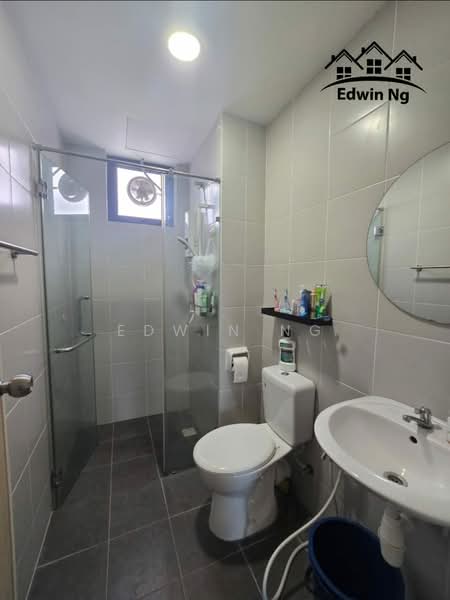 Condominium for Sale at One Foresta - Edwin Ng - Bathroom - PropertyGuru.com.my