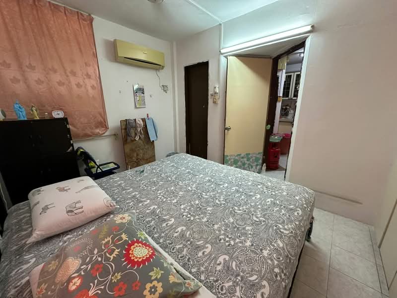 Pangsapuri untuk Dijual di Rampai Court - Jane Hew - Bedroom - PropertyGuru.com.my
