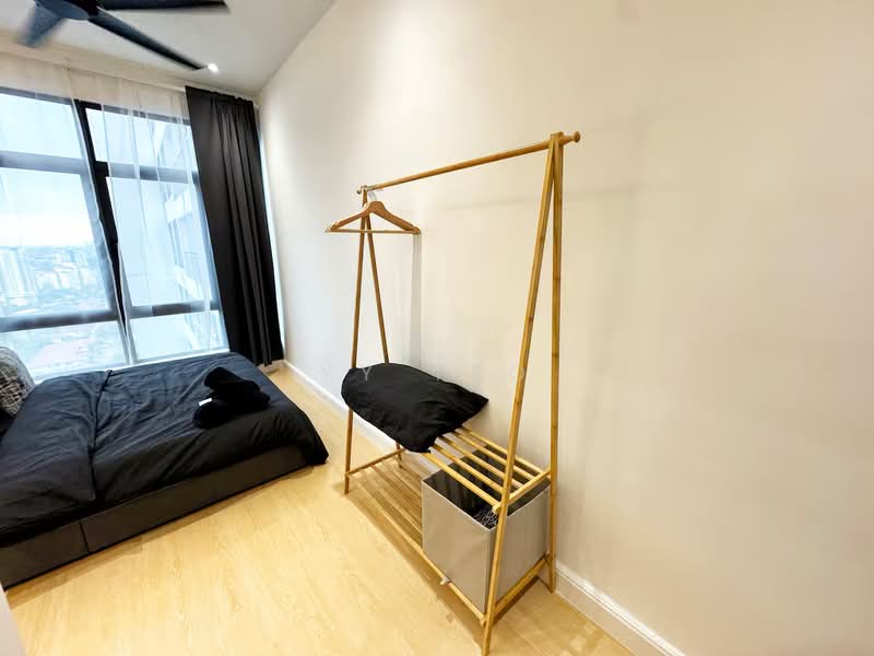 Service Residence for Sale at Evo Soho Suite - YY Teo - Bedroom - PropertyGuru.com.my