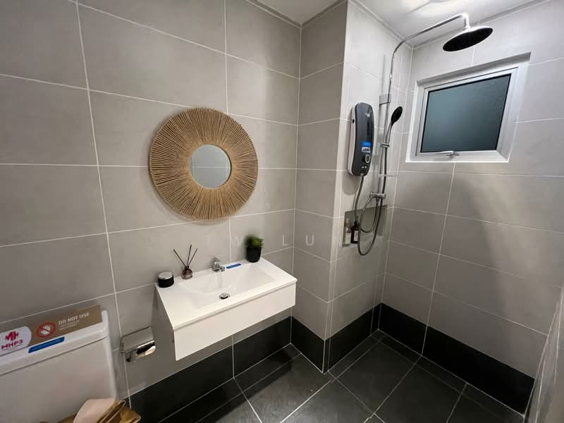 Apartment for Sale at MHP 3 Residences - Tw Lun - Bathroom - PropertyGuru.com.my