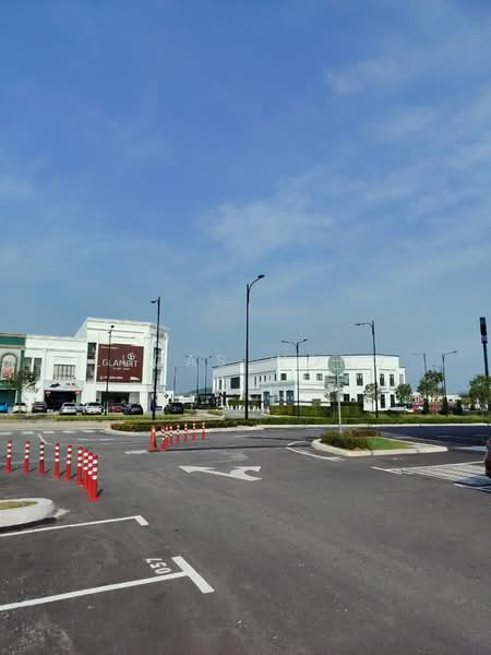 Shop for Rent in Eco Grandeur (Puncak Alam) - Lucas Wong - Exterior - PropertyGuru.com.my