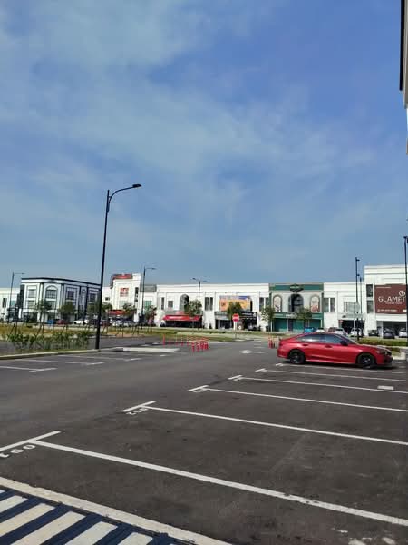 Shop for Rent in Eco Grandeur (Puncak Alam) - Lucas Wong - Exterior - PropertyGuru.com.my