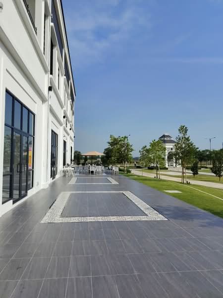 Shop for Rent in Eco Grandeur (Puncak Alam) - Lucas Wong - Exterior - PropertyGuru.com.my