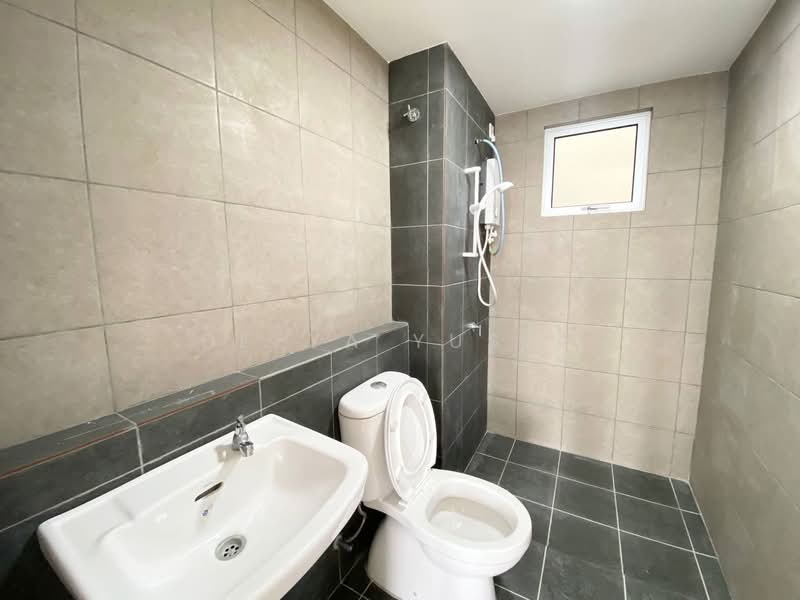 Condominium for Rent at Berlian Setapak Residency - Deeya Yusof - PropertyGuru.com.my