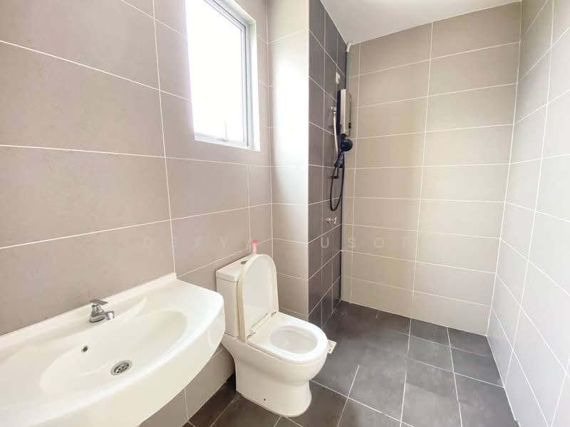 Condominium for Rent at Berlian Setapak Residency - Deeya Yusof - PropertyGuru.com.my