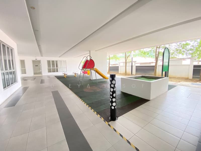 Condominium for Rent at Berlian Setapak Residency - Deeya Yusof - PropertyGuru.com.my