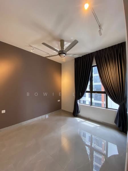 Servis Apartment untuk Disewa di The Birch - Bowie Liao - Interior - PropertyGuru.com.my