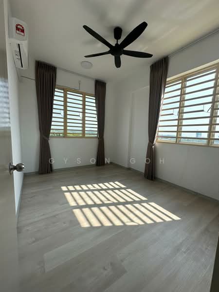 Pangsapuri untuk Disewa di Desa Alma Ria - Gyson Goh - Interior - PropertyGuru.com.my