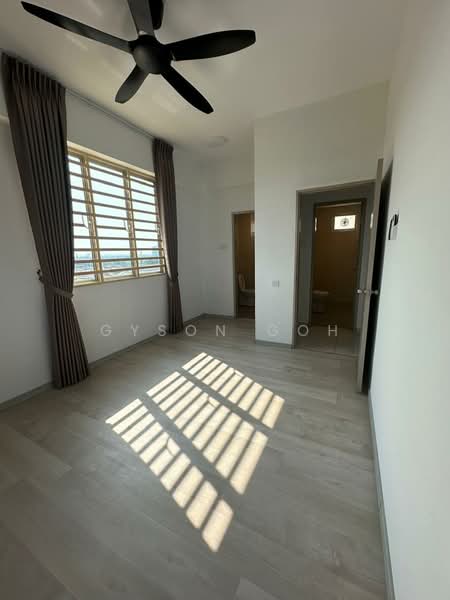 Pangsapuri untuk Disewa di Desa Alma Ria - Gyson Goh - Interior - PropertyGuru.com.my