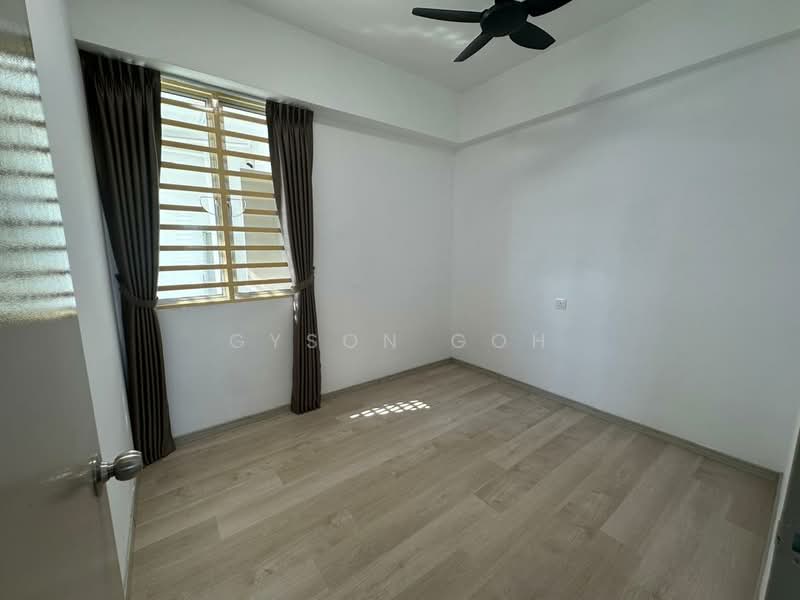 Pangsapuri untuk Disewa di Desa Alma Ria - Gyson Goh - Interior - PropertyGuru.com.my