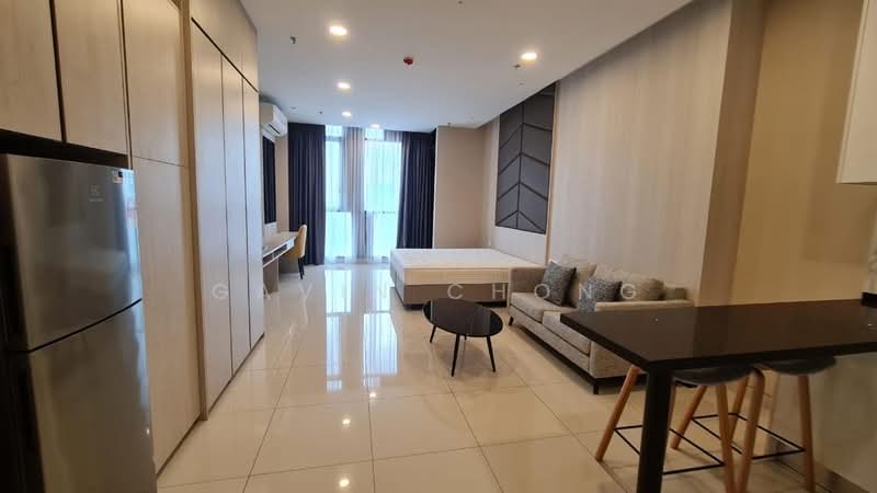 Service Residence for Sale at Societe - Gavin Chong - Interior - PropertyGuru.com.my