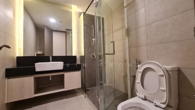 Service Residence for Sale at Societe - Gavin Chong - Bathroom - PropertyGuru.com.my