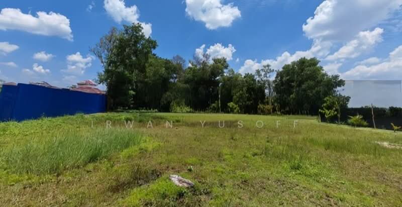 Bungalow Land for Sale in Bukit Jelutong (Shah Alam) - Irwan Yusoff - Exterior - PropertyGuru.com.my