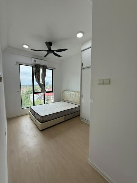 Servis Apartment untuk Disewa di The Platino Serviced Apartment - SJ CHAN - PropertyGuru.com.my