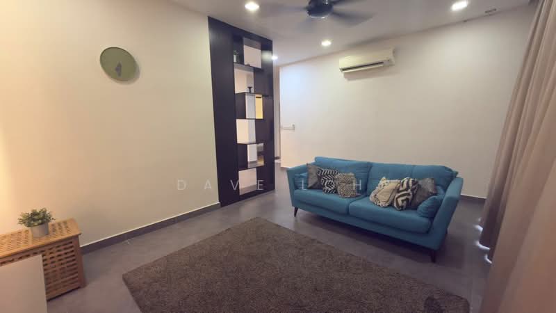 Service Residence for Rent at Sentrio Pandan - Dave Loh - Living Room - PropertyGuru.com.my
