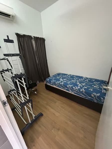 Service Residence for Rent at Sentrio Pandan - Dave Loh - Bedroom - PropertyGuru.com.my