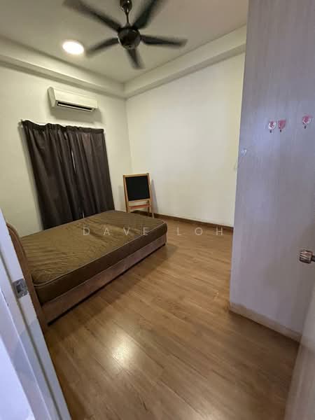 Service Residence for Rent at Sentrio Pandan - Dave Loh - Bedroom - PropertyGuru.com.my