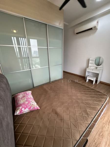 Service Residence for Rent at Sentrio Pandan - Dave Loh - Bedroom - PropertyGuru.com.my
