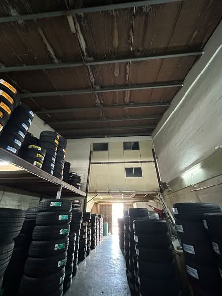 Terrace Factory for Rent in Pusat Perindustrian Sungai Chua (Kajang) - Sean Lee - PropertyGuru.com.my