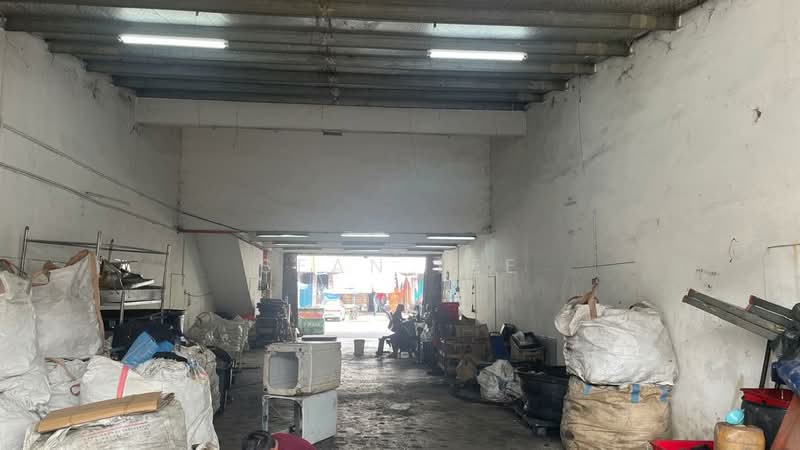 Terrace Factory for Rent in Pusat Perindustrian Sungai Chua (Kajang) - Sean Lee - Interior - PropertyGuru.com.my