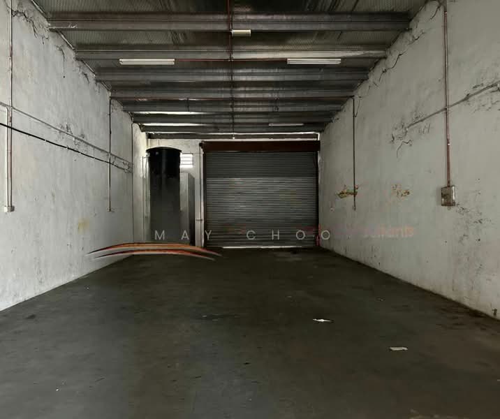 Factory for Sale in Taman Industri Ringan Juru (Bukit Minyak) - May Choo - Interior - PropertyGuru.com.my