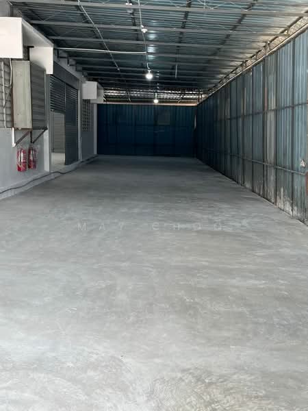 Factory for Sale in Taman Industri Ringan Juru (Bukit Minyak) - May Choo - Interior - PropertyGuru.com.my