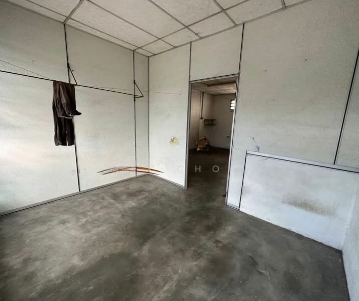 Factory for Sale in Taman Industri Ringan Juru (Bukit Minyak) - May Choo - Interior - PropertyGuru.com.my