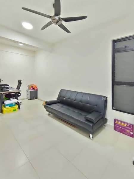Service Residence for Sale at The Garden Residences - Derrick Lim - Study - PropertyGuru.com.my