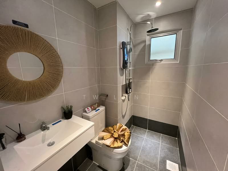 Apartment for Sale at MHP 3 Residences - Tw Lun - Bathroom - PropertyGuru.com.my