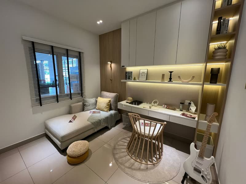 Apartment for Sale at MHP 3 Residences - Tw Lun - Study - PropertyGuru.com.my