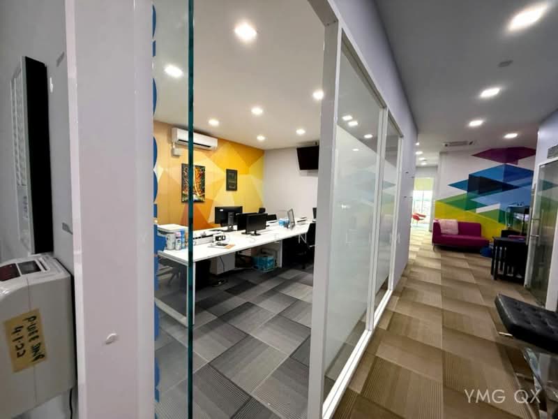 Office for Rent in Bandar Bukit Tinggi 2 (Klang) - Yongsen Lim - Interior - PropertyGuru.com.my