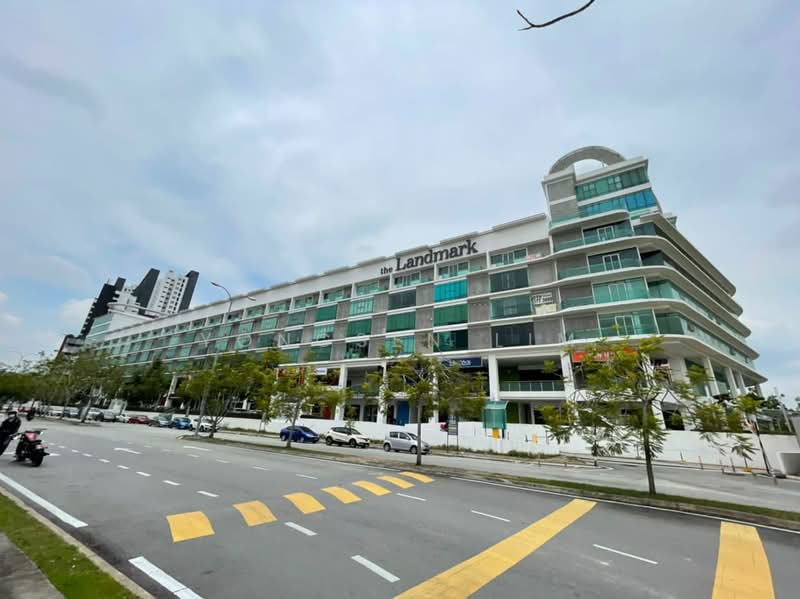 Office for Rent in Bandar Bukit Tinggi 2 (Klang) - Yongsen Lim - Exterior - PropertyGuru.com.my