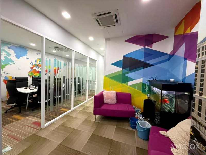 Office for Rent in Bandar Bukit Tinggi 2 (Klang) - Yongsen Lim - Interior - PropertyGuru.com.my