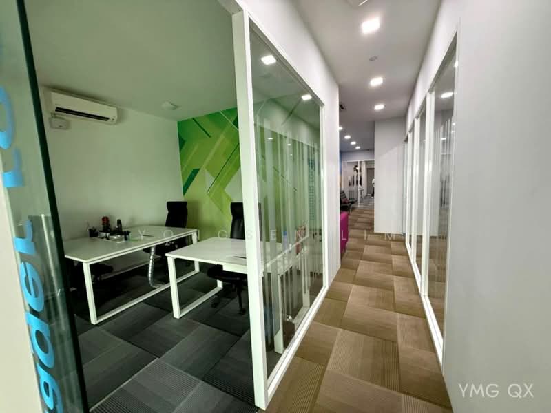 Office for Rent in Bandar Bukit Tinggi 2 (Klang) - Yongsen Lim - Interior - PropertyGuru.com.my