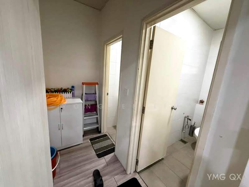 Office for Rent in Bandar Bukit Tinggi 2 (Klang) - Yongsen Lim - Bathroom - PropertyGuru.com.my