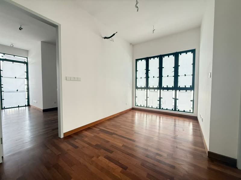 Semi-Detached House for Sale in Shah Alam (Selangor) - Calvin Lim - Interior - PropertyGuru.com.my