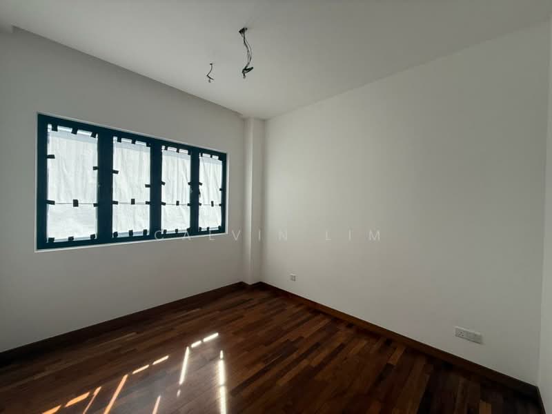 Semi-Detached House for Sale in Shah Alam (Selangor) - Calvin Lim - Interior - PropertyGuru.com.my