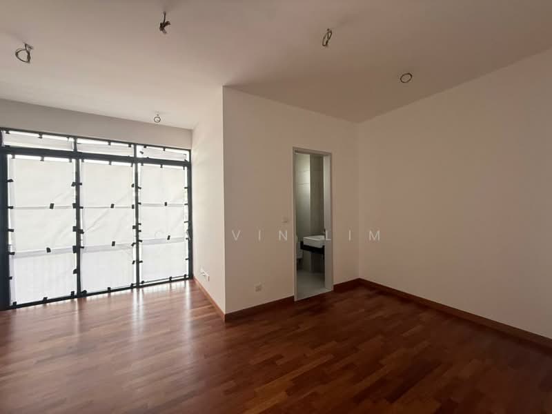 Semi-Detached House for Sale in Shah Alam (Selangor) - Calvin Lim - Interior - PropertyGuru.com.my