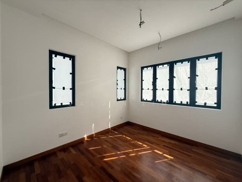 Semi-Detached House for Sale in Shah Alam (Selangor) - Calvin Lim - Interior - PropertyGuru.com.my