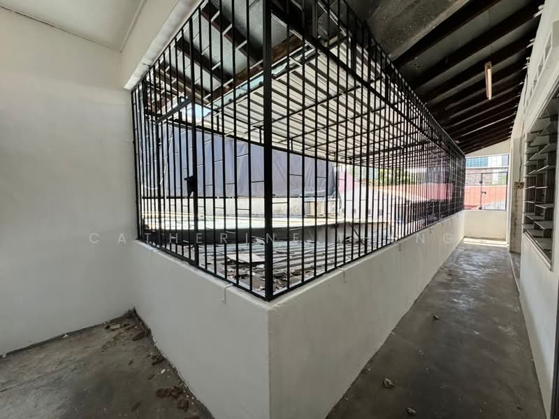 Shop for Rent in Taman Sri Tebrau (Johor Bahru) - Catherine Thung - Exterior - PropertyGuru.com.my