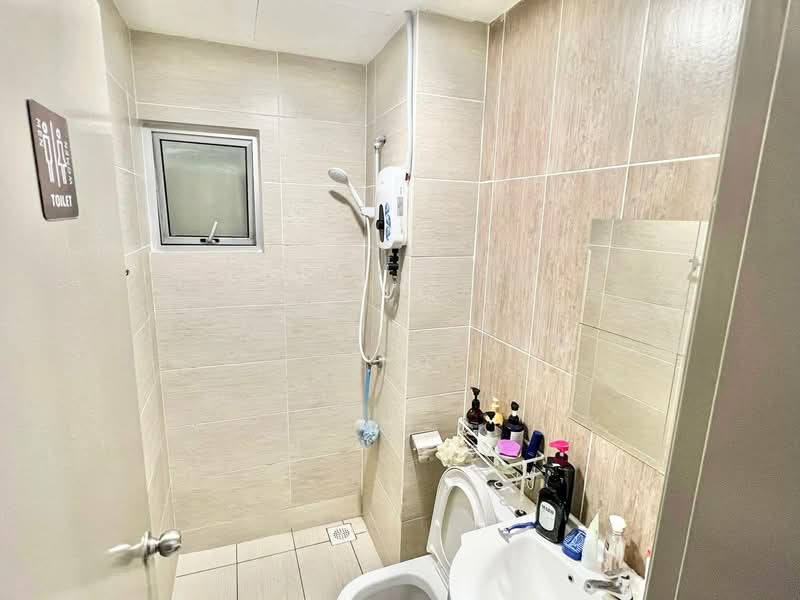 Condominium for Rent at Platinum Splendor Residence - Afif Azizan