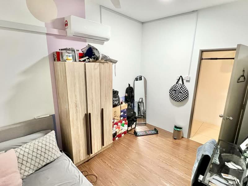 Condominium for Rent at Platinum Splendor Residence - Afif Azizan