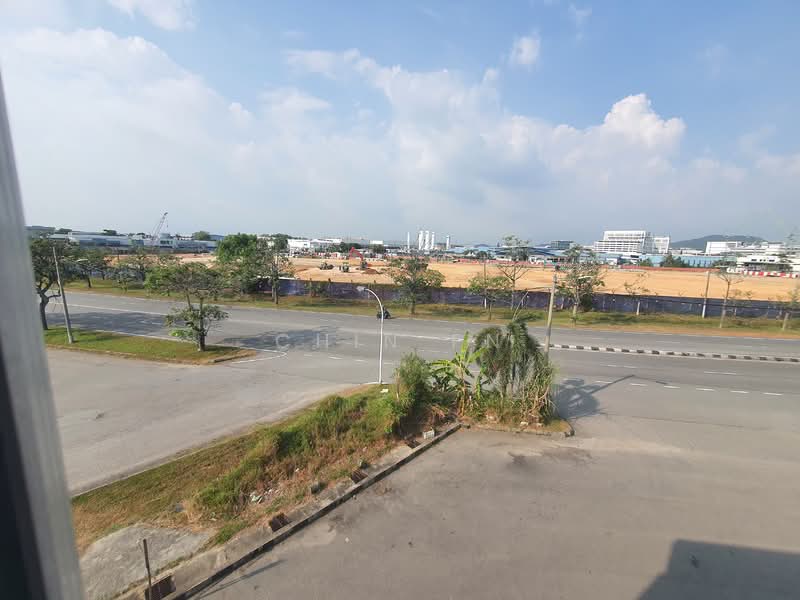 Kedai untuk Dijual di Taman Bachang Utama (Bachang) - CHIN FN - Exterior - PropertyGuru.com.my