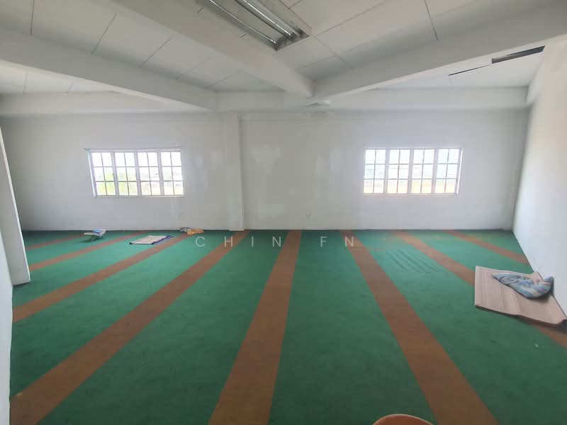 Kedai untuk Dijual di Taman Bachang Utama (Bachang) - CHIN FN - Interior - PropertyGuru.com.my