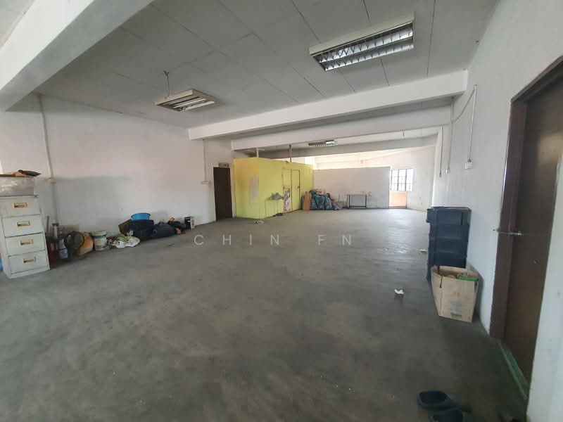Kedai untuk Dijual di Taman Bachang Utama (Bachang) - CHIN FN - Interior - PropertyGuru.com.my