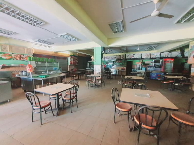 Kedai untuk Dijual di Taman Bachang Utama (Bachang) - CHIN FN - Interior - PropertyGuru.com.my