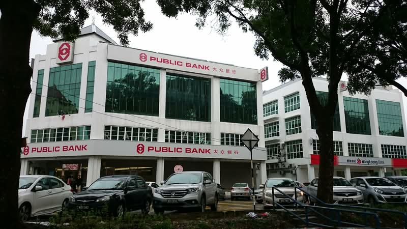 Shop / Office for Rent in Bandar Puteri Puchong (Puchong) - Rachael Lee - Exterior - PropertyGuru.com.my