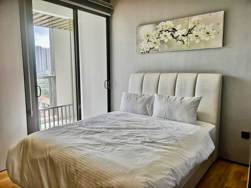 Service Residence for Sale at City of Dreams - Landy Bong - Bedroom - PropertyGuru.com.my