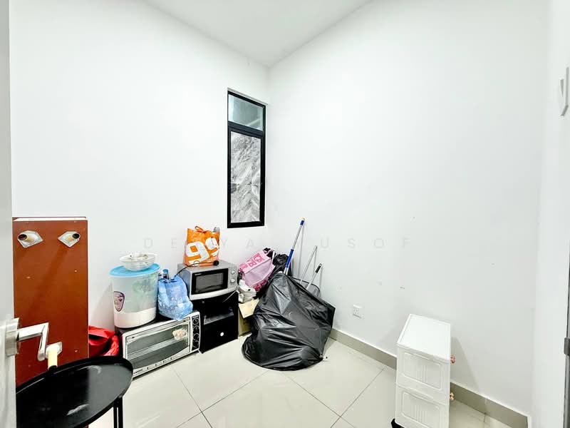 Condominium for Sale at 99 Residence - Deeya Yusof - Interior - PropertyGuru.com.my