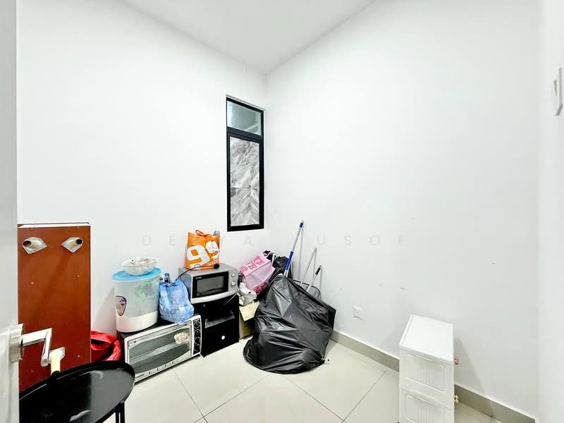 Condominium for Sale at 99 Residence - Deeya Yusof - Interior - PropertyGuru.com.my